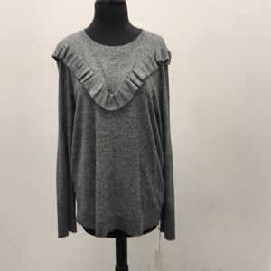 NWT A New Day Sweater